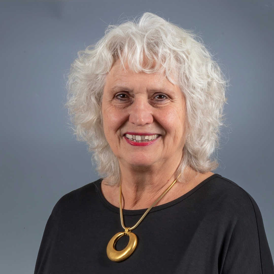 Dr. Cornelia Sussieck